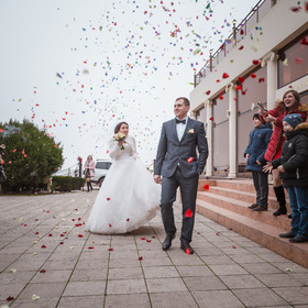 Wedding Ceremony